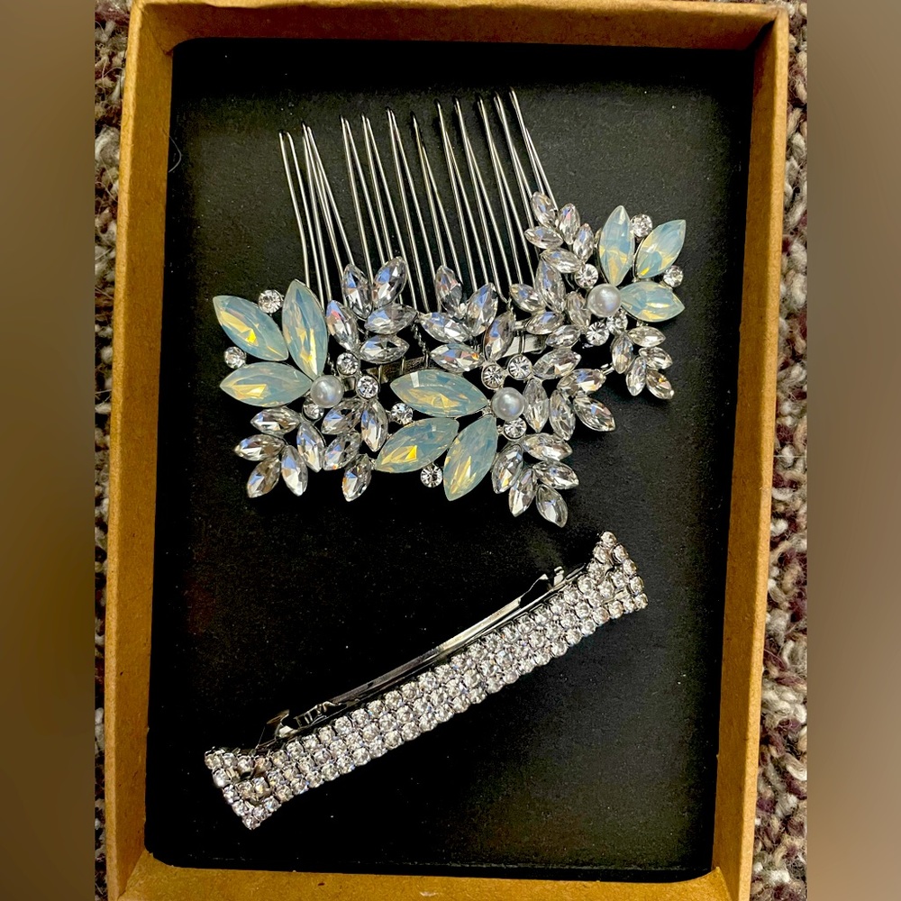 Hair Pieces